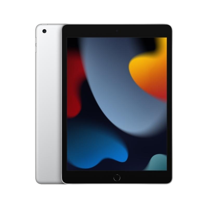 iPad 10.2 WiFi 64GB (2021)-細節圖3