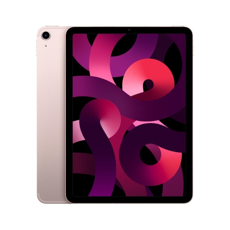 iPad Air 10.9 WiFi 256GB (2022)-細節圖4