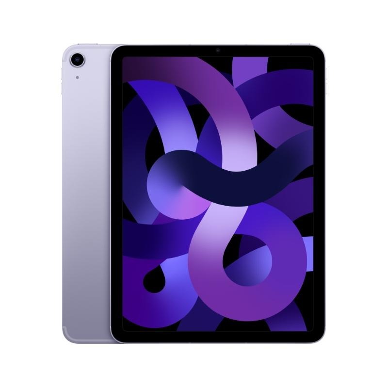 iPad Air 10.9 WiFi 256GB (2022)-細節圖5