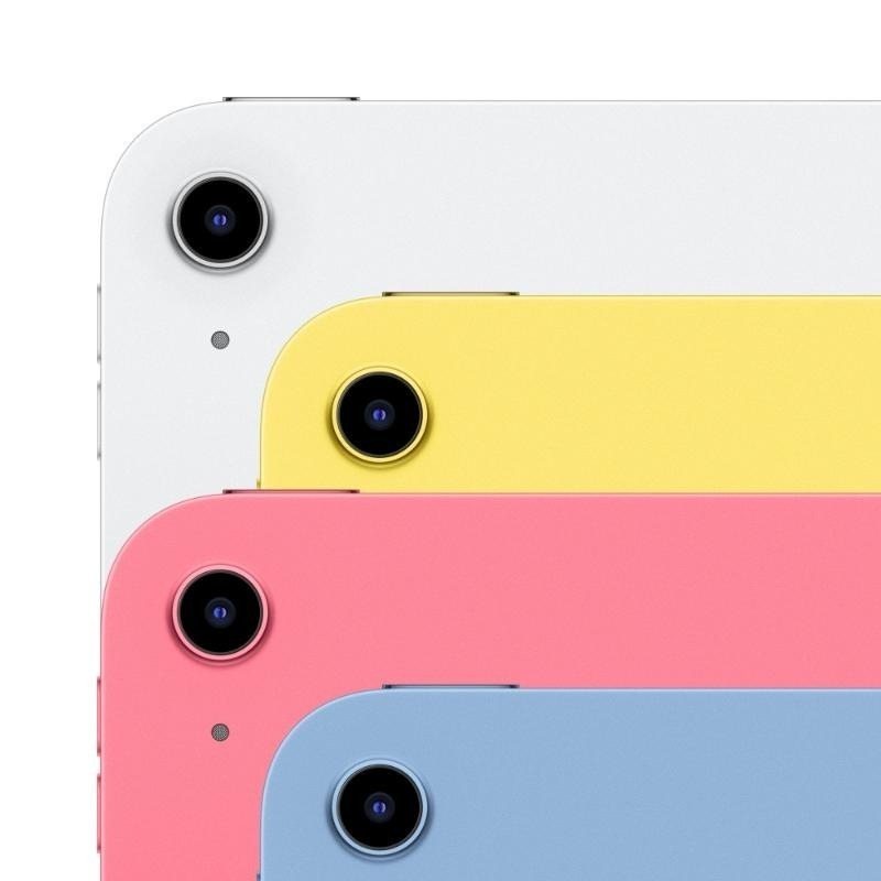 iPad 10.9 WiFi 64GB (2022)-細節圖4