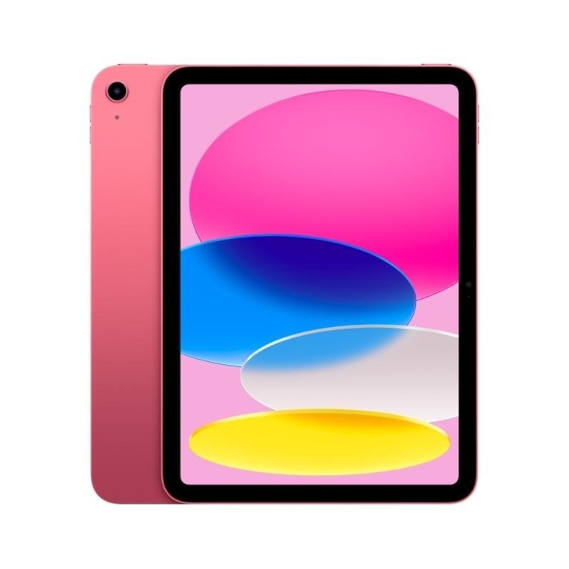 iPad 10.9 WiFi 64GB (2022)-細節圖6