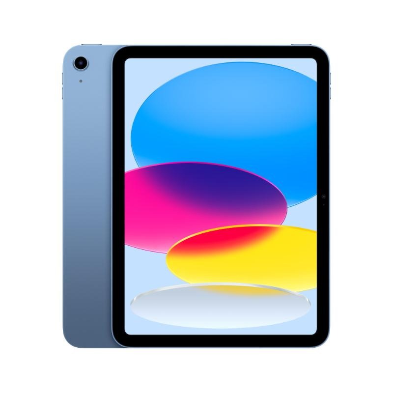 iPad 10.9 WiFi 256GB (2022)-細節圖4