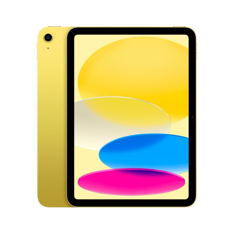 iPad 10.9 WiFi 256GB (2022)-細節圖6