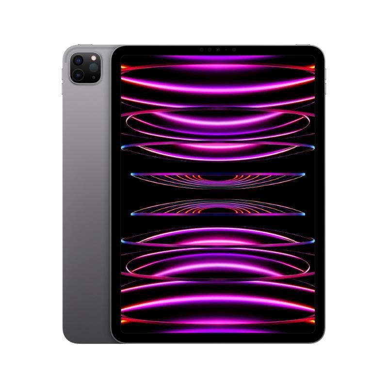 iPad Pro 11.0 WiFi 256GB (2022)-細節圖3