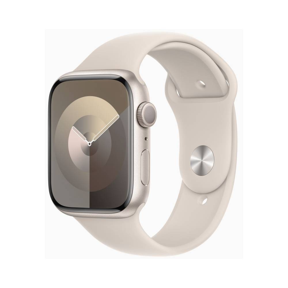 Apple Watch S9 GPS 45mm M/L-細節圖2
