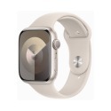 Apple Watch S9 GPS 45mm S/M-規格圖3