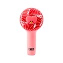 【絕版限量】BT21 MINI HANDY FAN 攜帶式手風扇(獨家贈BTS限量海報一張，送完為止)-規格圖11