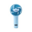 【絕版限量】BT21 MINI HANDY FAN 攜帶式手風扇(獨家贈BTS限量海報一張，送完為止)-規格圖11