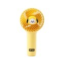 【絕版限量】BT21 MINI HANDY FAN 攜帶式手風扇(獨家贈BTS限量海報一張，送完為止)-規格圖11