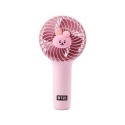 【絕版限量】BT21 MINI HANDY FAN 攜帶式手風扇(獨家贈BTS限量海報一張，送完為止)-規格圖11