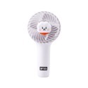 【絕版限量】BT21 MINI HANDY FAN 攜帶式手風扇(獨家贈BTS限量海報一張，送完為止)-規格圖11