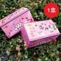 【台東農產】三景茗茶行- 甜菊洛神茶包(全新包裝) 20入(1盒/2盒)-規格圖5