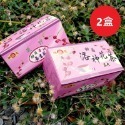 【台東農產】三景茗茶行- 甜菊洛神茶包(全新包裝) 20入(1盒/2盒)-規格圖5