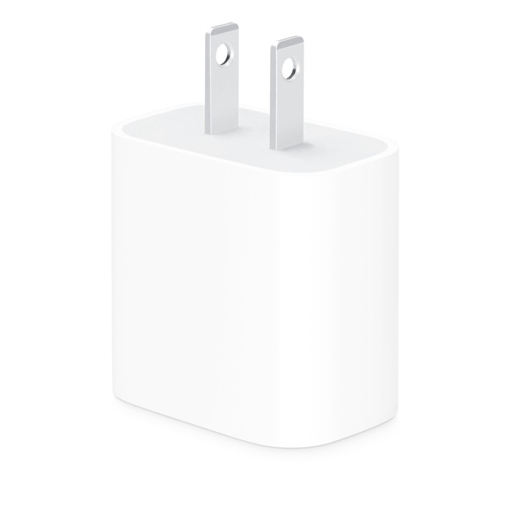 APPLE 原廠 20W USB-C 電源轉接器-細節圖3