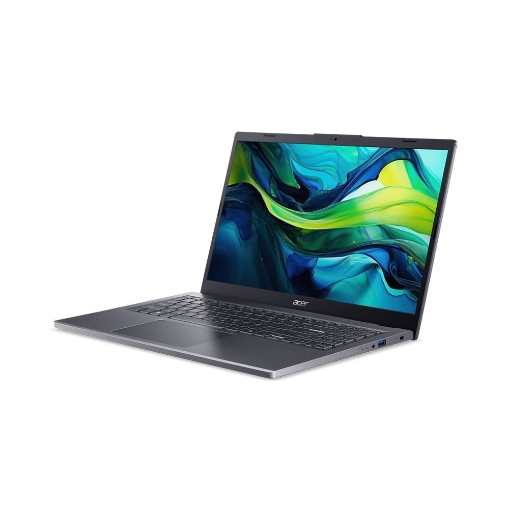 ACER Aspire A15-51M-53LN 15.6吋輕薄筆電-細節圖2