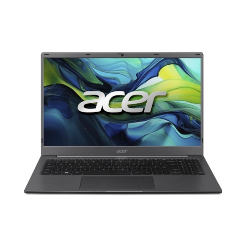 ACER Aspire AL15-31P-C4L0 15.6吋輕薄筆電(N4500/4G/128G/灰)