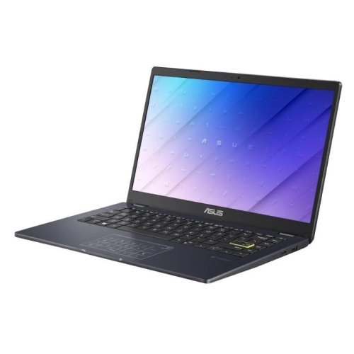 ASUS E410KA 14吋時尚多彩筆電(N4500/4G/64G/藍)