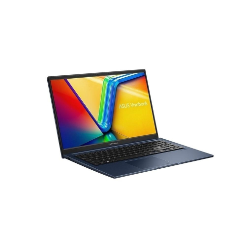 ASUS Vivobook X1504ZA 15.6吋輕薄筆電(i5-1235U/8G/512G SSD) (藍/金)