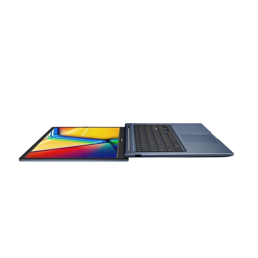 ASUS Vivobook X1504ZA 15.6吋輕薄筆電(i5-1235U/8G/512G SSD) (藍/金)-細節圖2