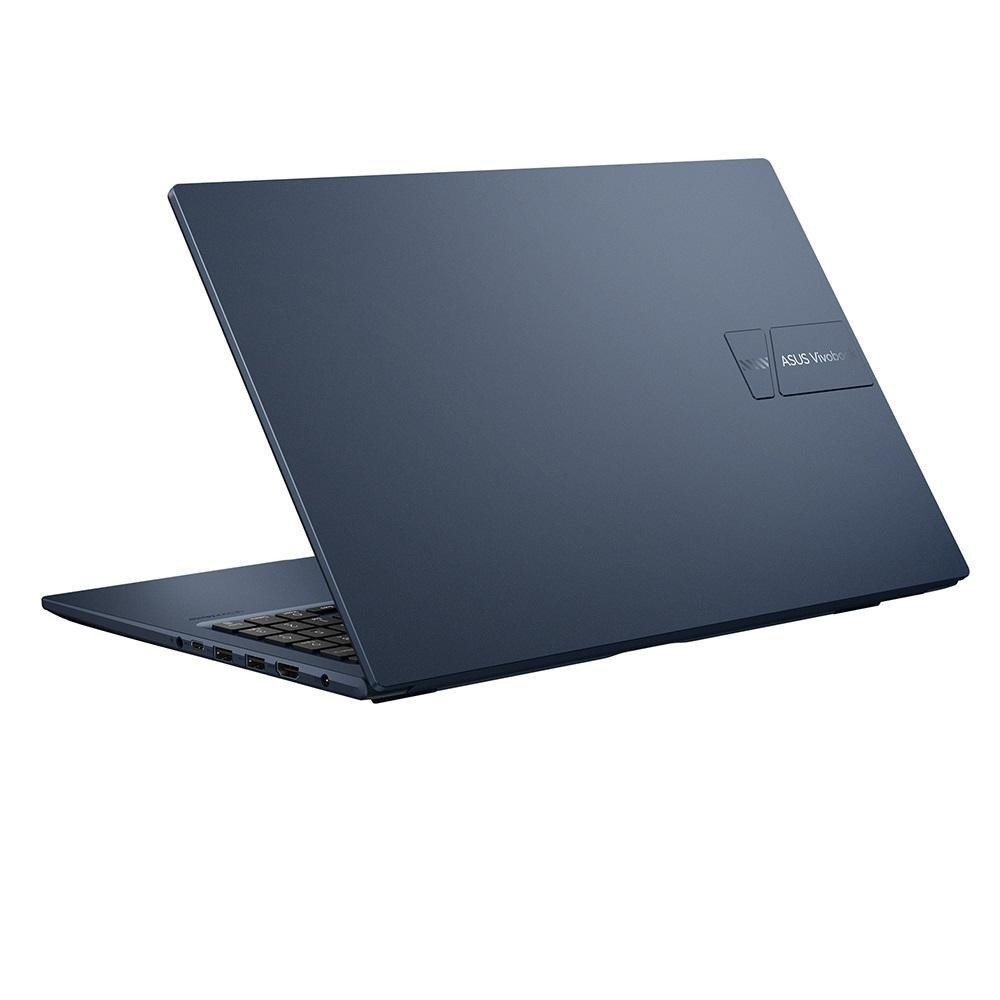 ASUS Vivobook X1504ZA 15.6吋輕薄筆電(i5-1235U/8G/512G SSD) (藍/金)-細節圖3