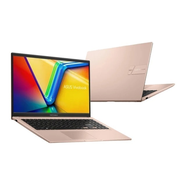 ASUS Vivobook X1504ZA 15.6吋輕薄筆電(i5-1235U/8G/512G SSD) (藍/金)-細節圖4