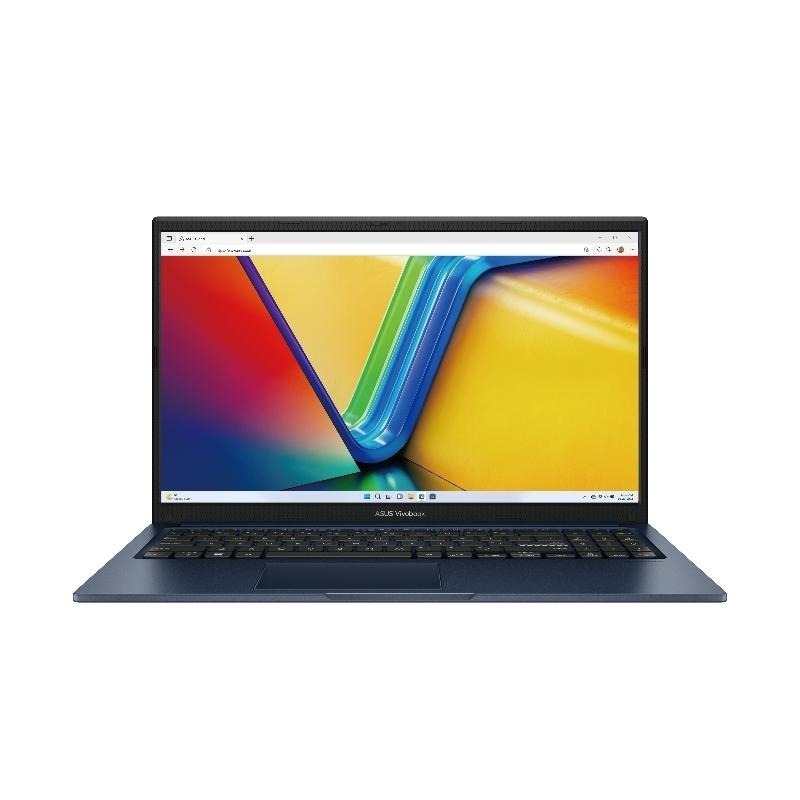 ASUS Vivobook F1504VA 15.6吋輕薄筆電(i5-1335U/8G/512G SSD/藍)-細節圖2