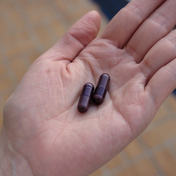 ［堅心］眠易復 運動恢復膠囊 30顆/罐-細節圖4