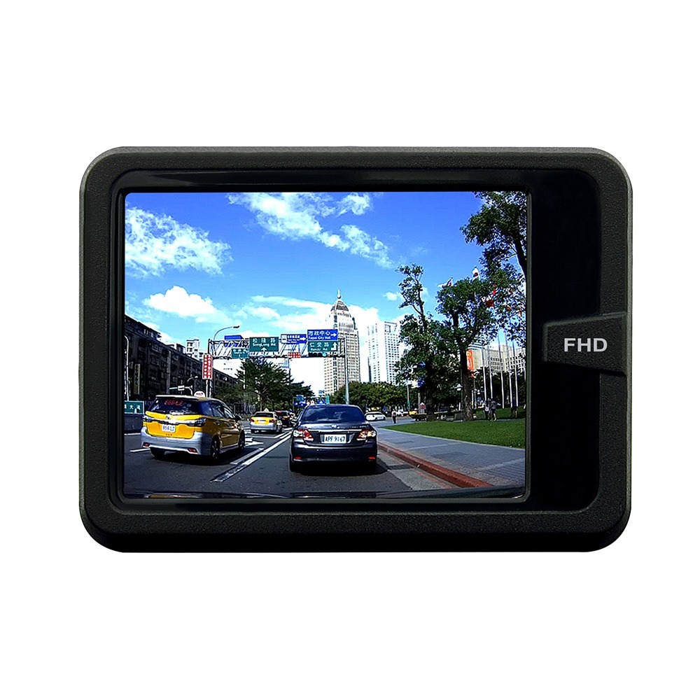 Abee 快譯通 前鏡頭高畫質行車記錄器(C12 行車紀錄器)-細節圖4