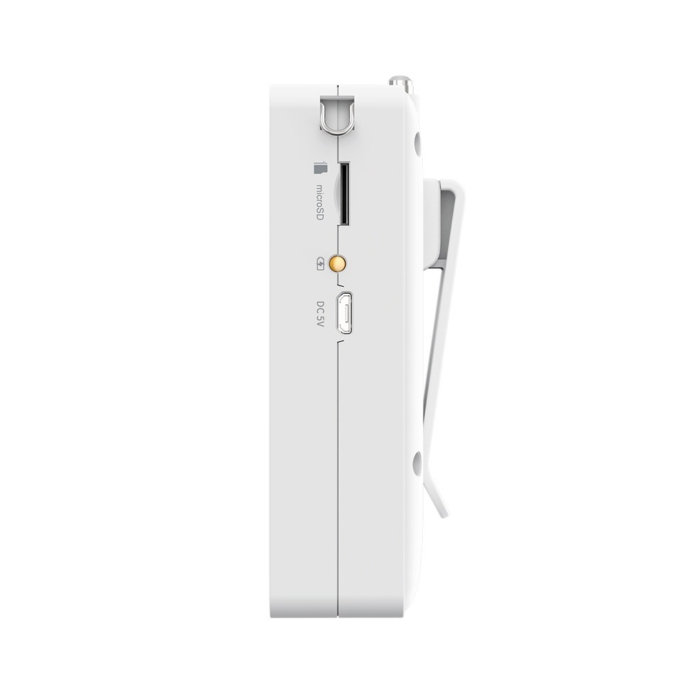 Abee 快譯通 攜帶型小蜜蜂多功能教學擴音器(PA05)-細節圖4