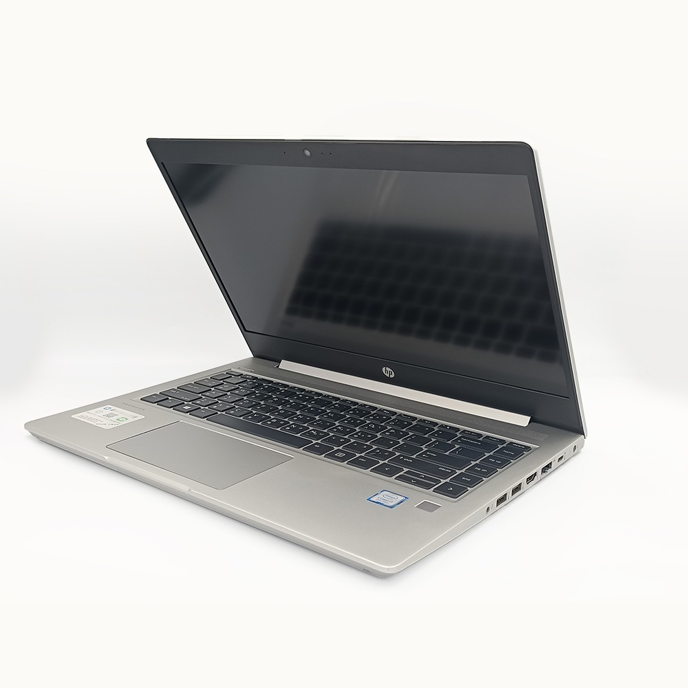 HP ProBook 440 G6 Laptop 筆記型電腦 (福利品保固六個月)-細節圖2