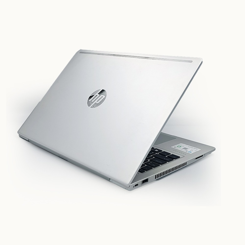 HP ProBook 440 G6 Laptop 筆記型電腦 (福利品保固六個月)-細節圖3