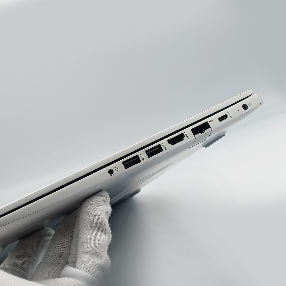 HP ProBook 440 G6 Laptop 筆記型電腦 (福利品保固六個月)-細節圖5