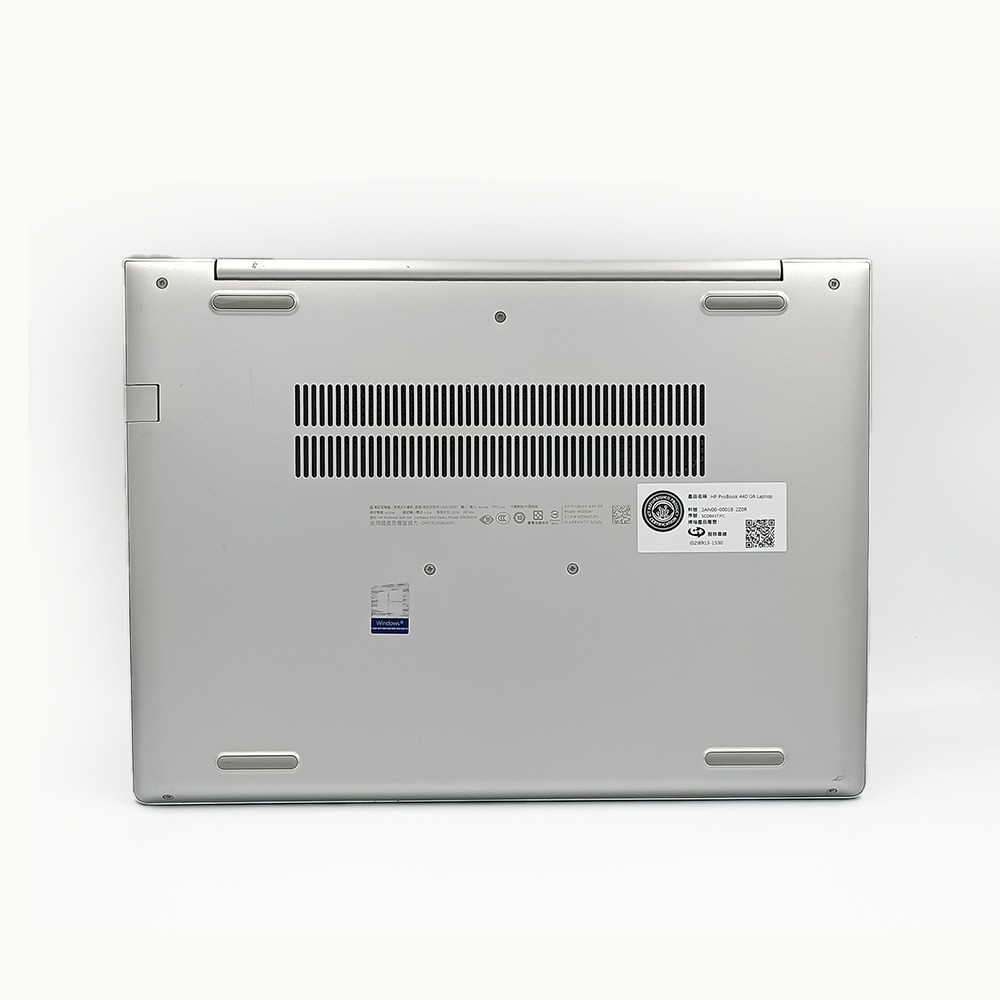 HP ProBook 440 G6 Laptop 筆記型電腦 (福利品保固六個月)-細節圖6