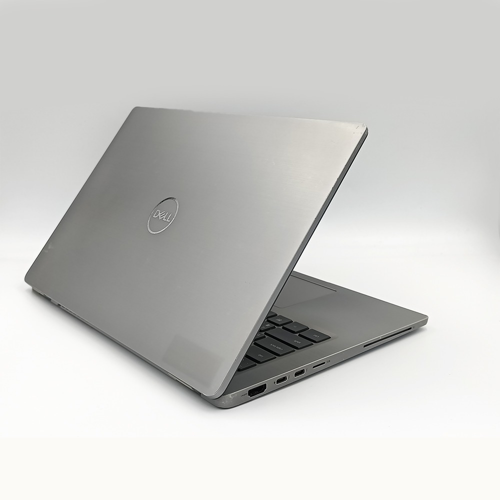 Dell Latitude 7410 Laptop 筆記型電腦 (福利品保固六個月)-細節圖2