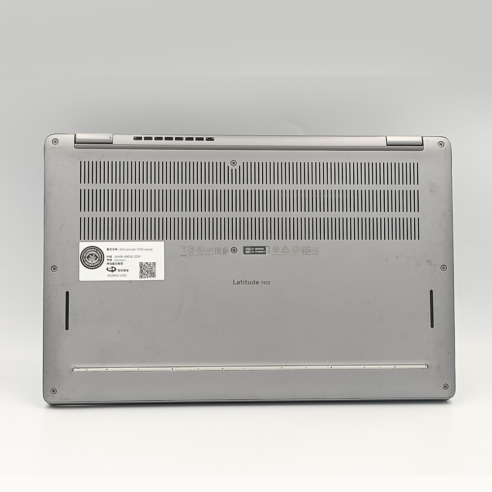 Dell Latitude 7410 Laptop 筆記型電腦 (福利品保固六個月)-細節圖6