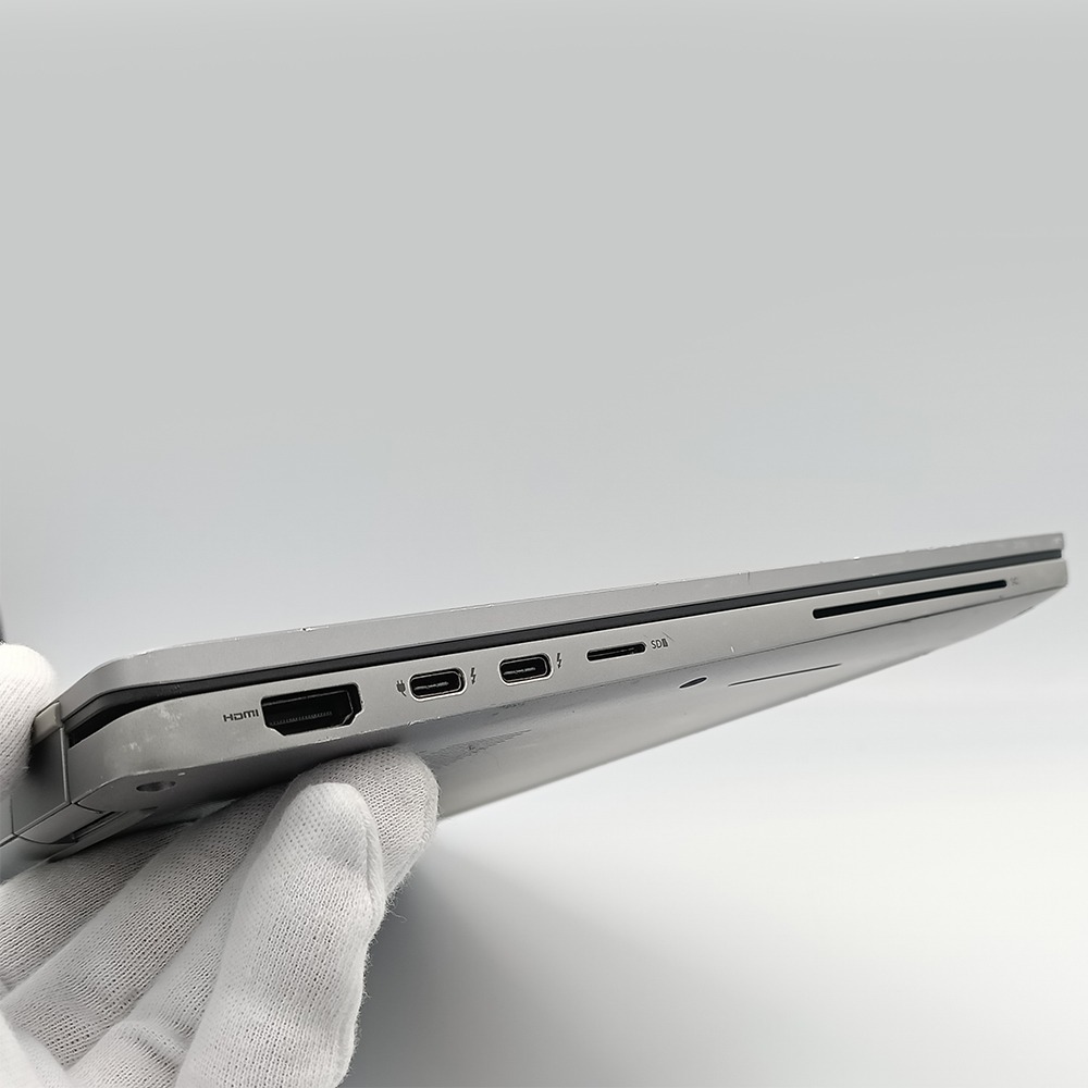 Dell Latitude 7410 Laptop 筆記型電腦 (福利品保固六個月)-細節圖4