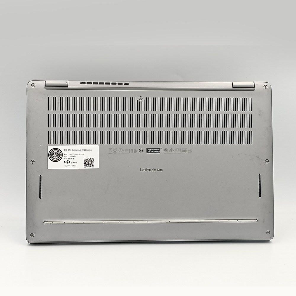 Dell Latitude 7410 Laptop 筆記型電腦 (福利品保固六個月)-細節圖6