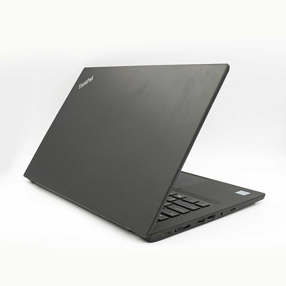 Lenovo ThinkPad T490 Laptop 筆記型電腦 (福利品保固六個月)-細節圖2