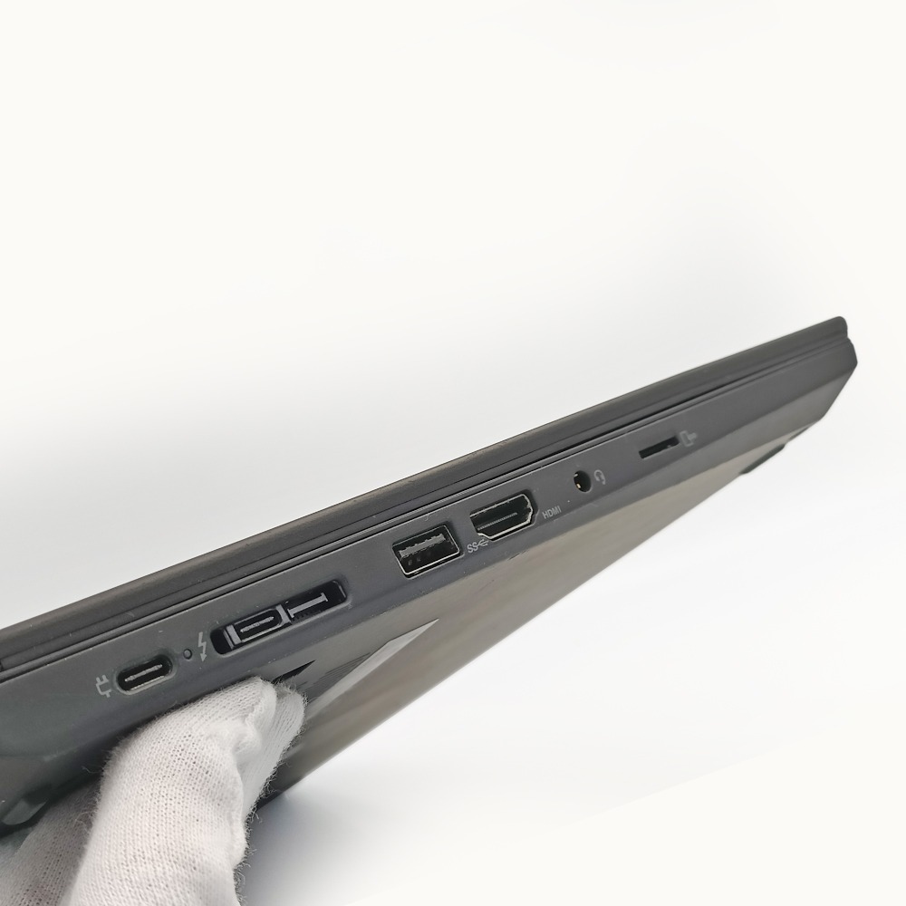 Lenovo ThinkPad T490 Laptop 筆記型電腦 (福利品保固六個月)-細節圖5