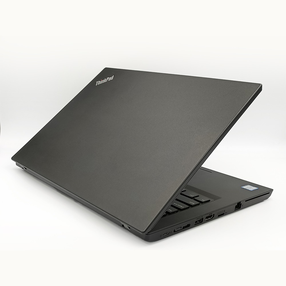 ThinkPad L490 Laptop Type 20Q6 筆記型電腦 (福利品保固六個月)-細節圖2