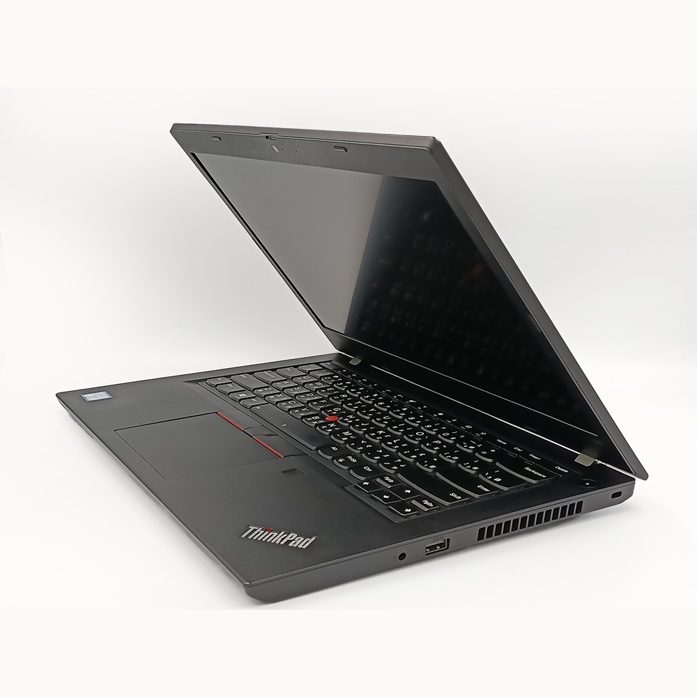 ThinkPad L490 Laptop Type 20Q6 筆記型電腦 (福利品保固六個月)-細節圖3