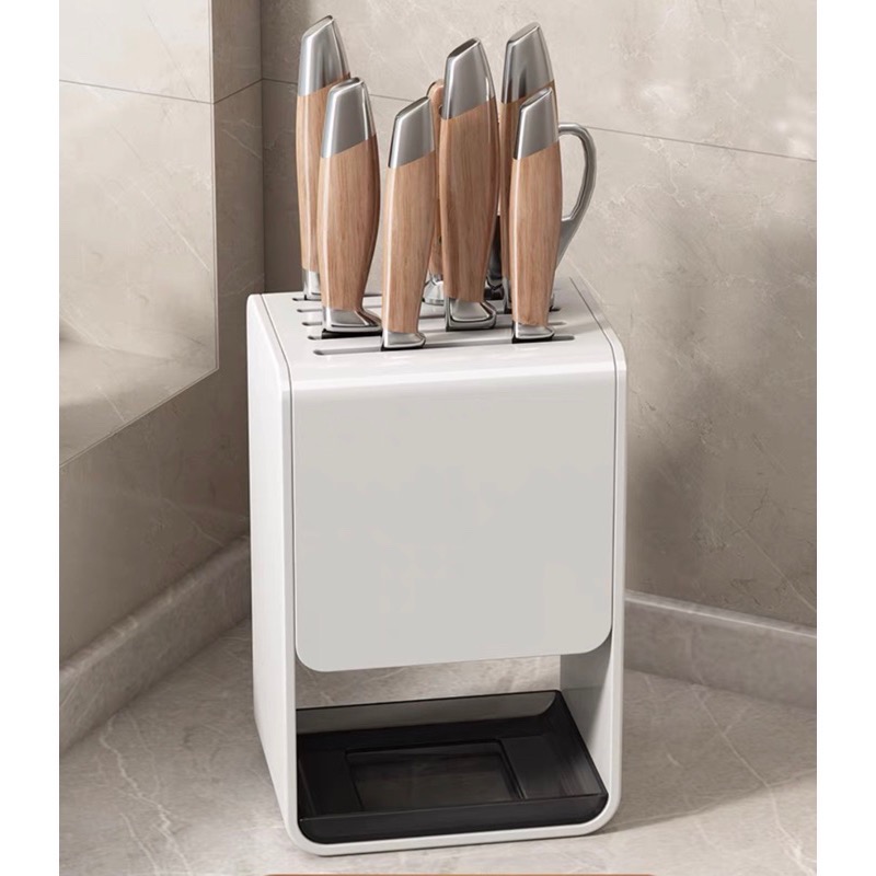 刀具收納（少量現貨24hr寄出）蝦皮同款最低價-細節圖2