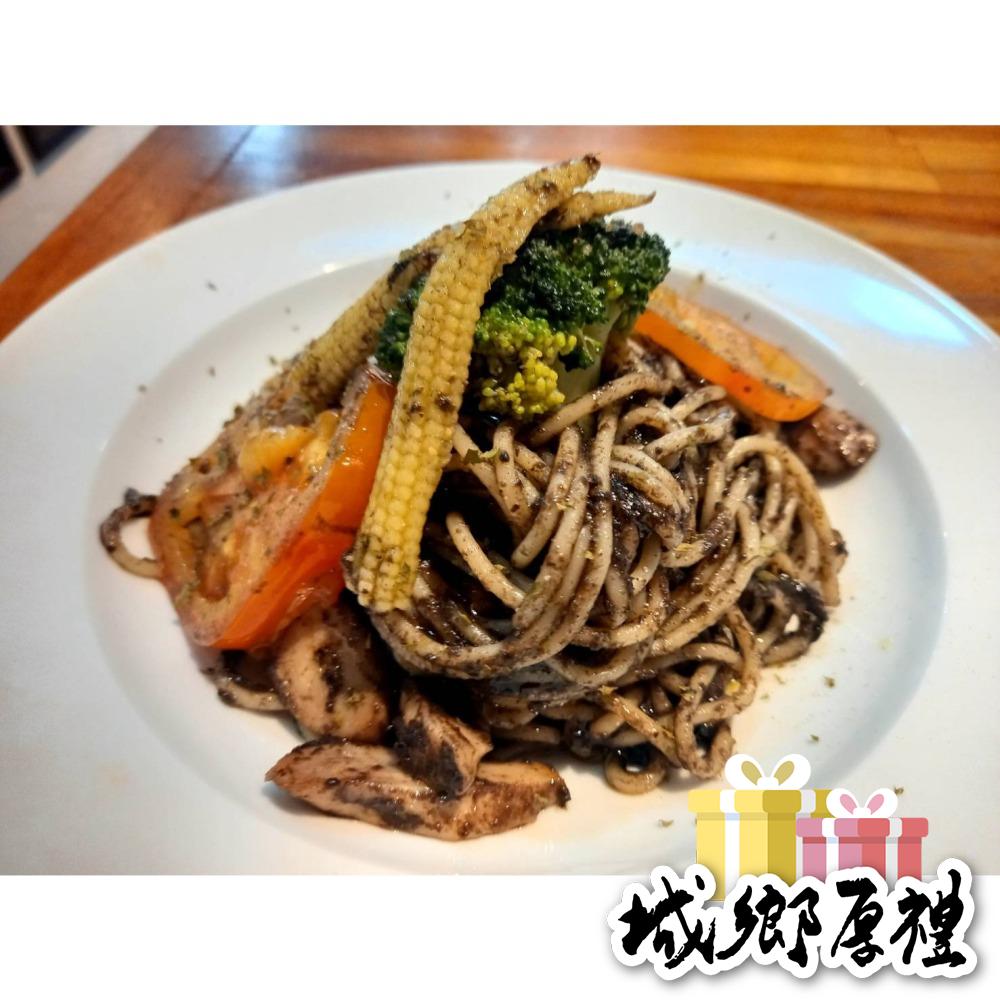 西班牙風味黑橄欖醬(2人份)/純素醬料/全素醬料/異國風味/義式料理【麥意斯咖啡/異國風味醬料包】-細節圖3