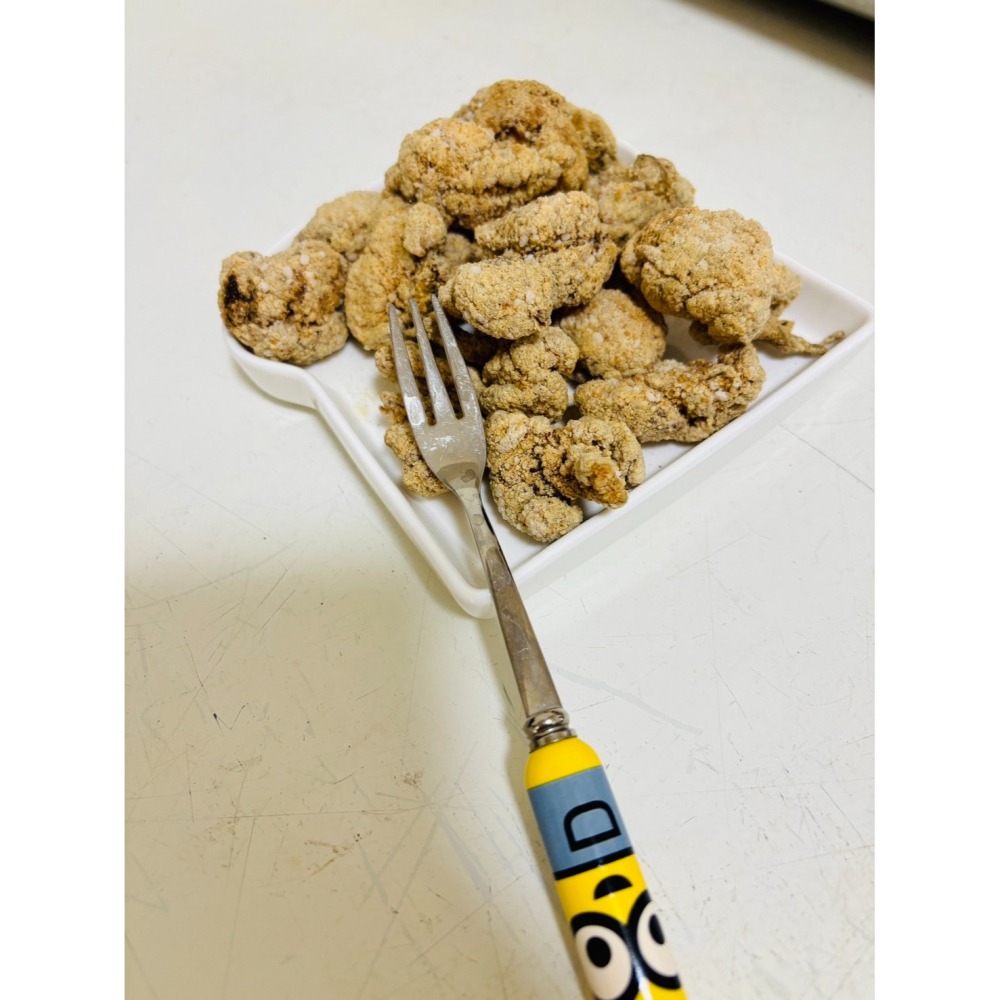 《黃太厚》G米花 (蛋素)-細節圖2