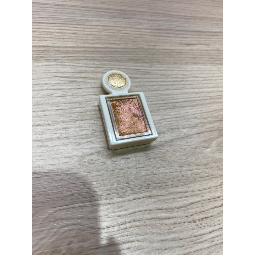 戀愛魔鏡星耀甜心眼影GD802-細節圖3