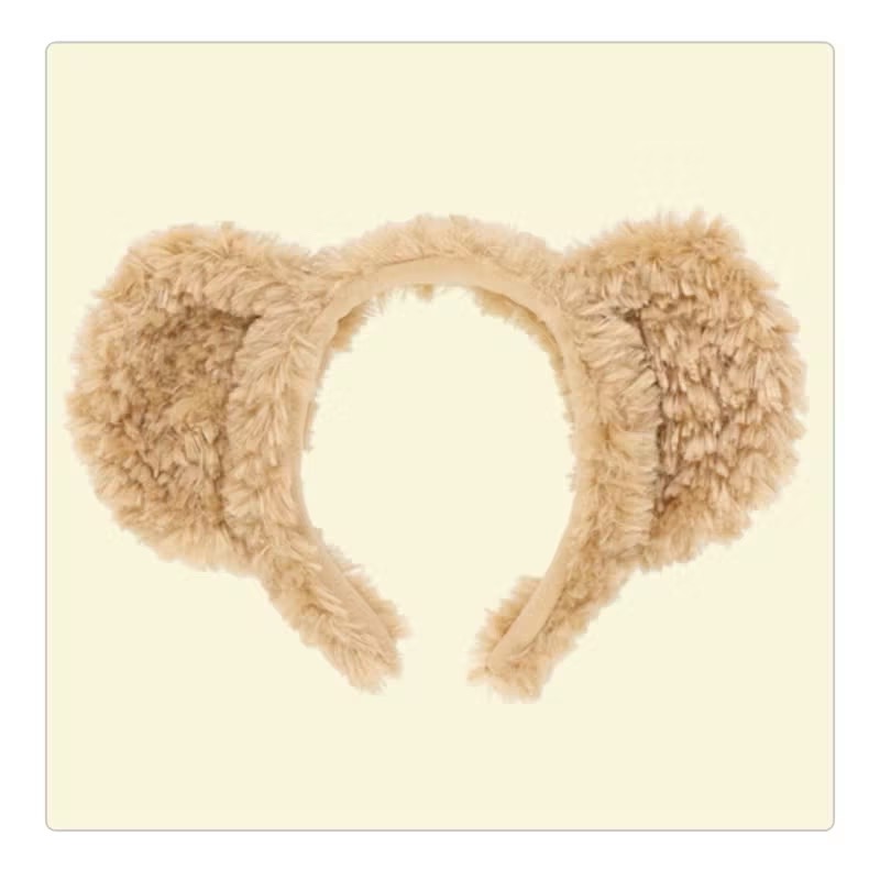 日本🇯🇵  雪莉玫 玲娜貝兒 達菲 ❤️造型髮箍❤️ 東京海洋迪士尼-細節圖5