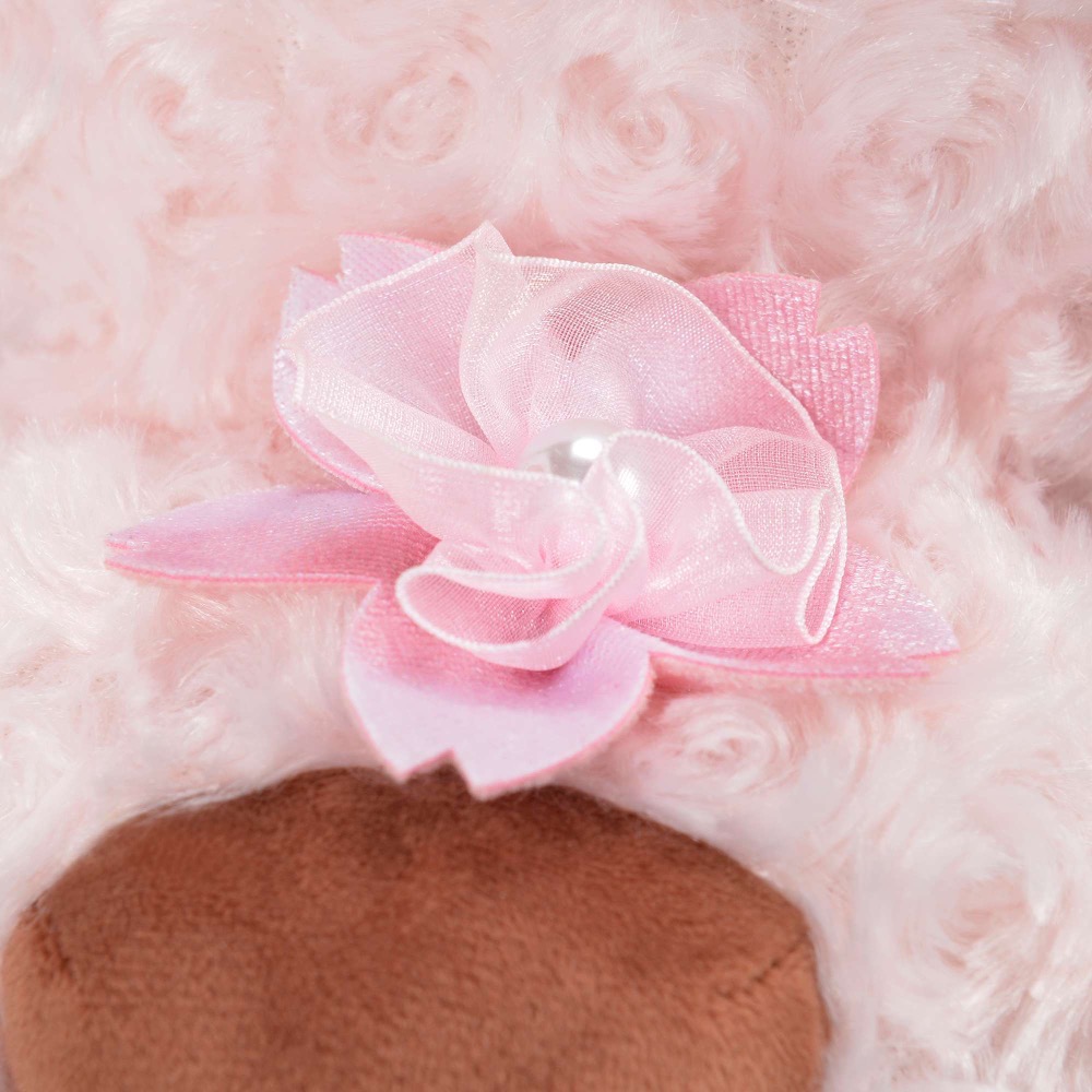 迪士尼商店 store 超大 🌸櫻花 小熊維尼 75cm プーさん-細節圖6