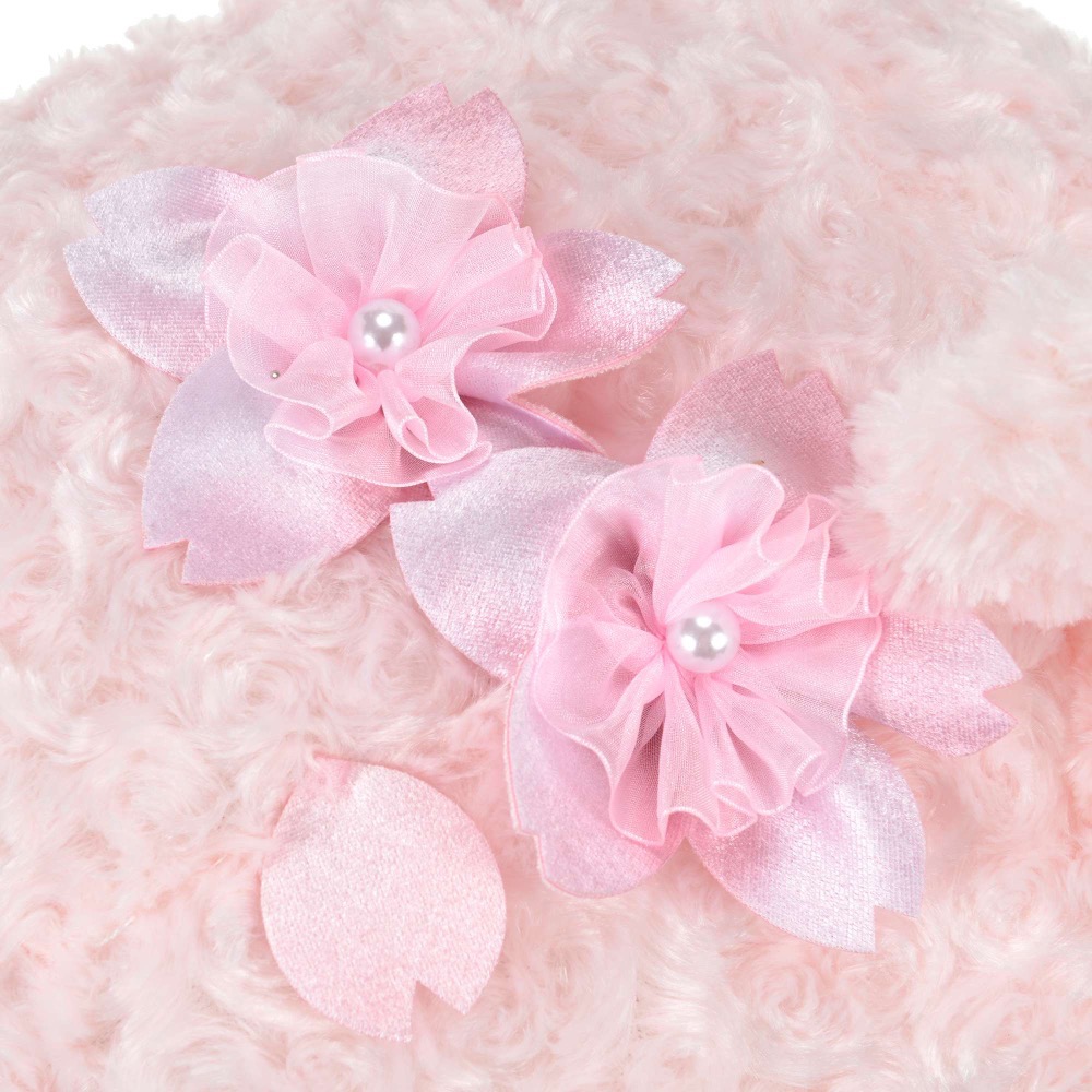 迪士尼商店 store 超大 🌸櫻花 小熊維尼 75cm プーさん-細節圖7