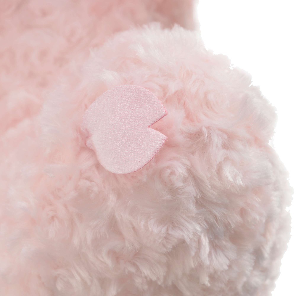 迪士尼商店 store 超大 🌸櫻花 小熊維尼 75cm プーさん-細節圖8