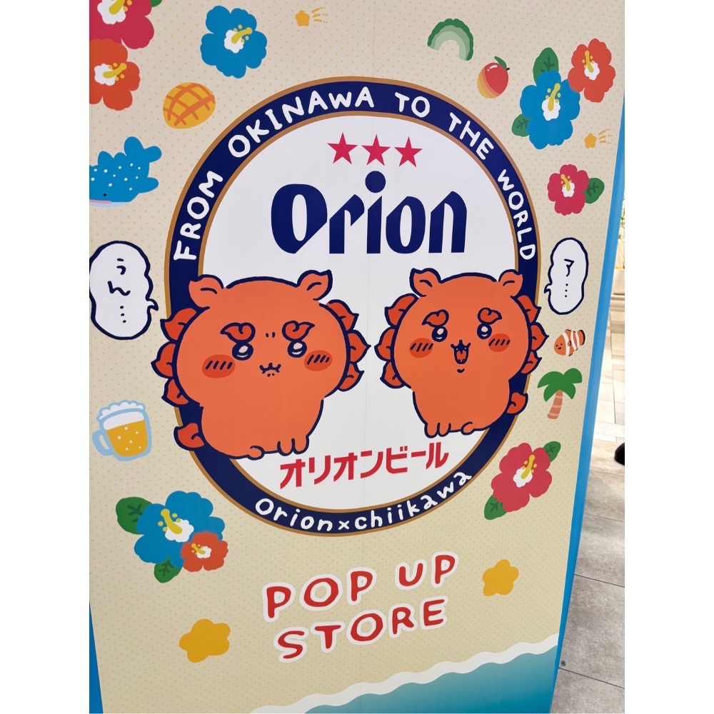 小八貓 日本 吉伊卡哇 Chiikawa 最新的沖繩風獅爺 薩獅系列 吊飾-細節圖2